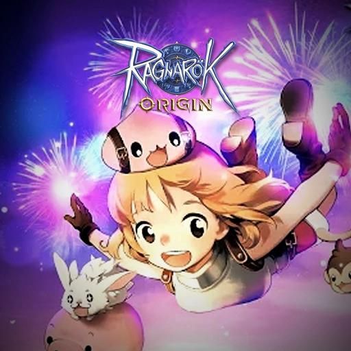 Ragnarok Origin Global - Package