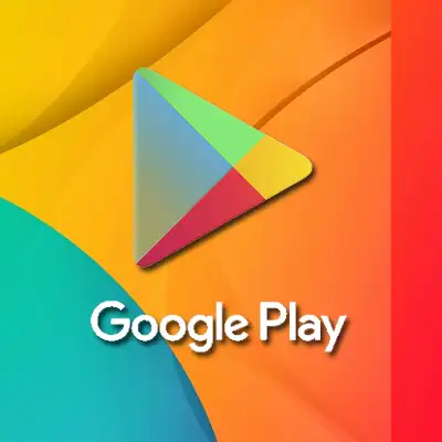 VOUCHER GOOGLE PLAY