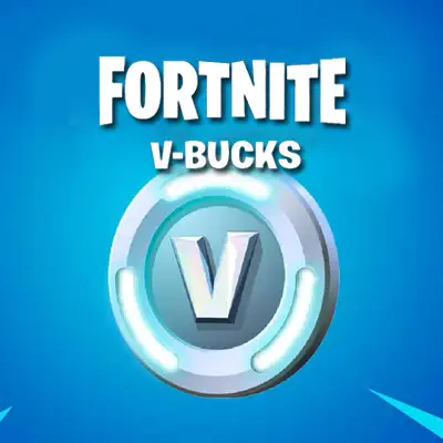 Fortnite V Bucks