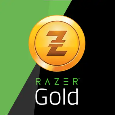Voucher Razer Gold