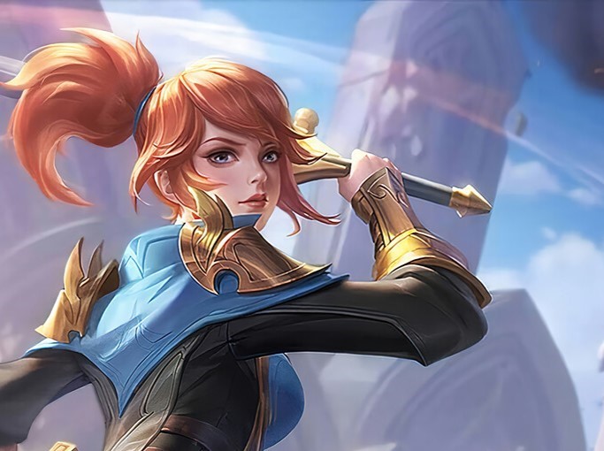 Mobile Legends